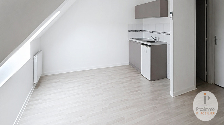 Ma-Cabane - Location Appartement CARENTOIR, 18 m²