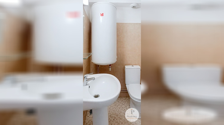 Ma-Cabane - Location Appartement CARENTOIR, 18 m²