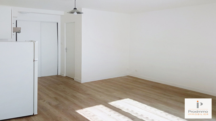 Ma-Cabane - Location Appartement CARENTOIR, 23 m²