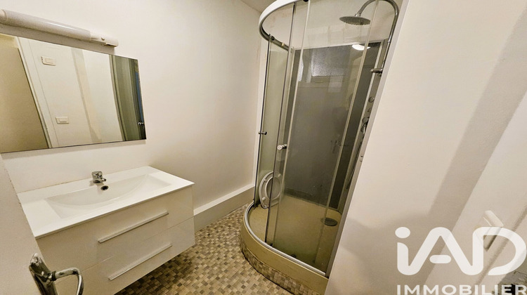 Ma-Cabane - Location Appartement Carhaix-Plouguer, 34 m²