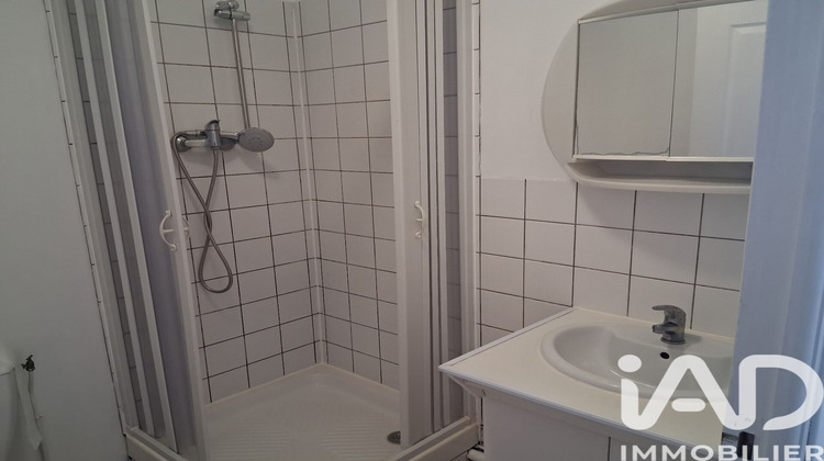 Ma-Cabane - Location Appartement Carhaix-Plouguer, 23 m²