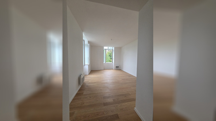 Ma-Cabane - Location Appartement Carignan-de-Bordeaux, 66 m²