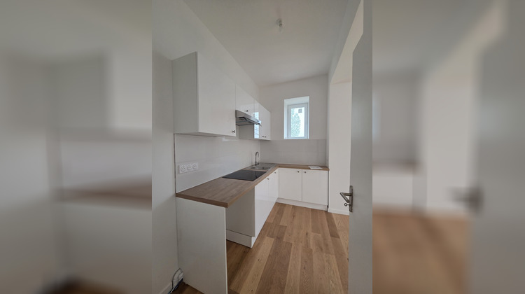Ma-Cabane - Location Appartement Carignan-de-Bordeaux, 66 m²
