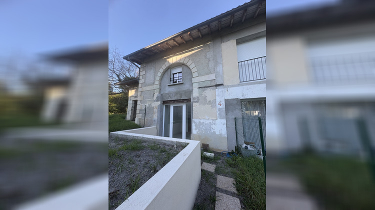 Ma-Cabane - Location Appartement Carignan-de-Bordeaux, 61 m²