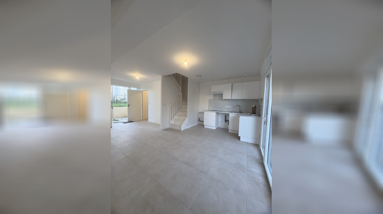 Ma-Cabane - Location Appartement Carignan-de-Bordeaux, 61 m²