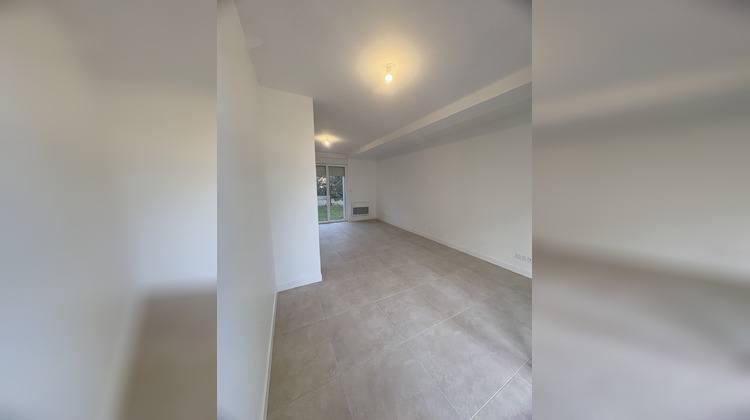 Ma-Cabane - Location Appartement Carignan-de-Bordeaux, 61 m²