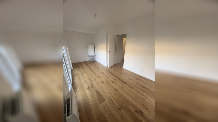 Ma-Cabane - Location Appartement Carignan-de-Bordeaux, 61 m²