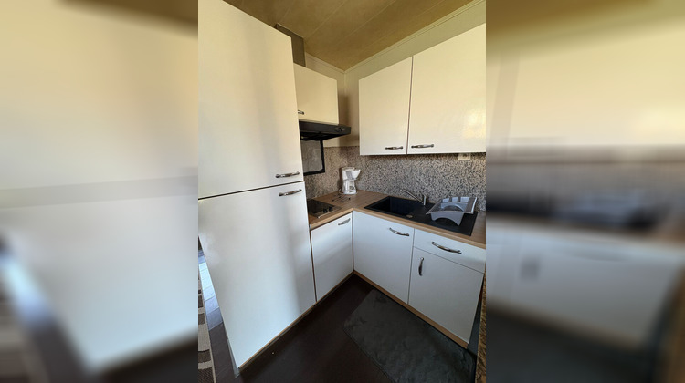 Ma-Cabane - Location Appartement CARLING, 20 m²