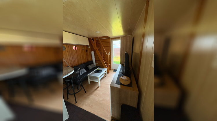 Ma-Cabane - Location Appartement CARLING, 20 m²