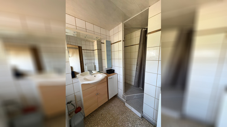 Ma-Cabane - Location Appartement CARLING, 20 m²