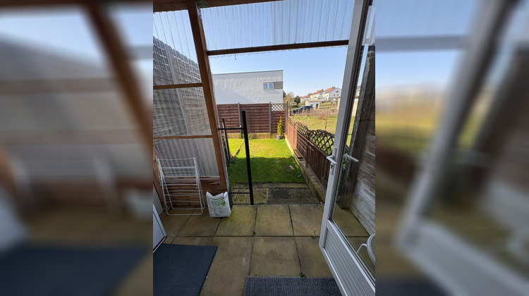 Ma-Cabane - Location Appartement CARLING, 20 m²