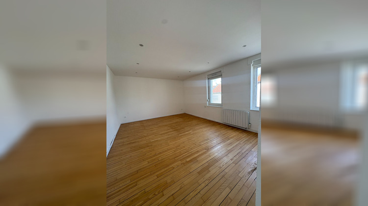 Ma-Cabane - Location Appartement CARLING, 73 m²
