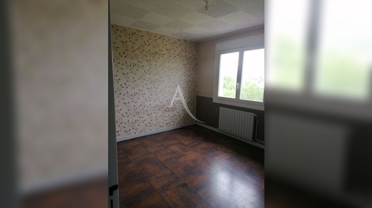 Ma-Cabane - Location Appartement CARMAUX, 72 m²