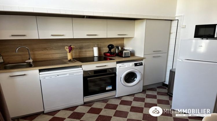 Ma-Cabane - Location Appartement Carmaux, 65 m²