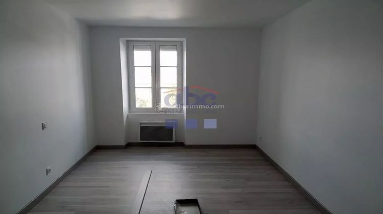 Ma-Cabane - Location Appartement Carmaux, 56 m²