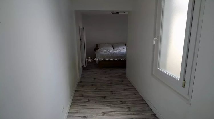 Ma-Cabane - Location Appartement Carmaux, 52 m²