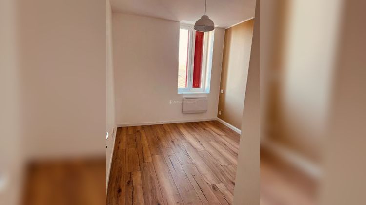 Ma-Cabane - Location Appartement Carmaux, 32 m²