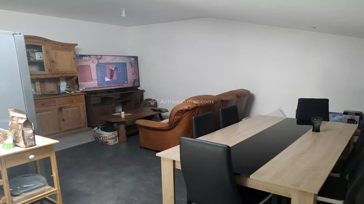 Ma-Cabane - Location Appartement Carmaux, 70 m²