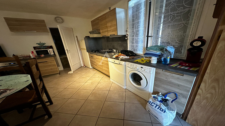 Ma-Cabane - Location Appartement CARMAUX, 42 m²