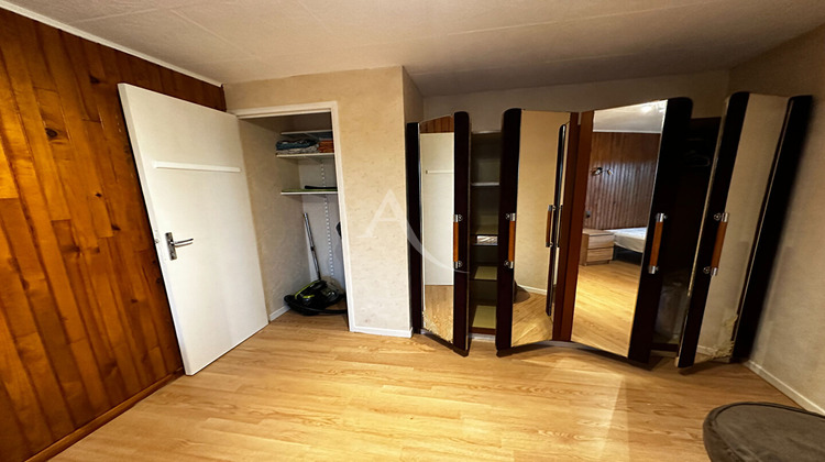 Ma-Cabane - Location Appartement CARMAUX, 42 m²