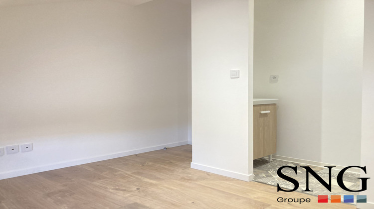 Ma-Cabane - Location Appartement Carmaux, 21 m²