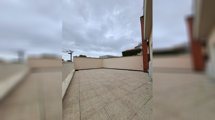 Ma-Cabane - Location Appartement Carmaux, 97 m²