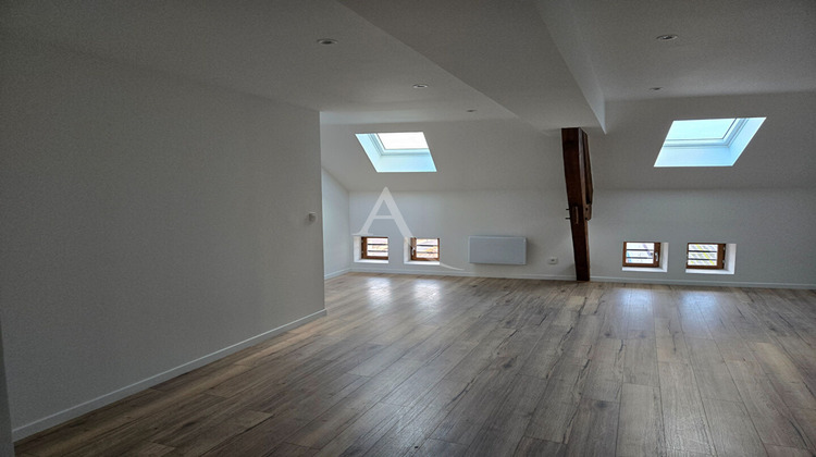 Ma-Cabane - Location Appartement CARMAUX, 63 m²