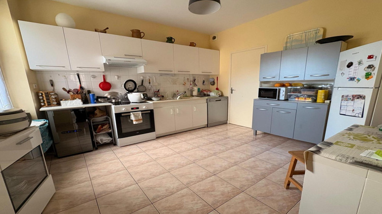 Ma-Cabane - Location Appartement CARMAUX, 81 m²