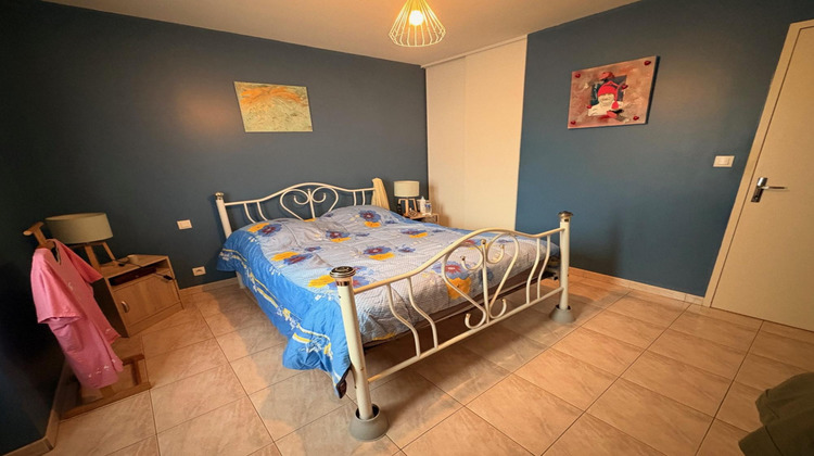 Ma-Cabane - Location Appartement CARMAUX, 81 m²