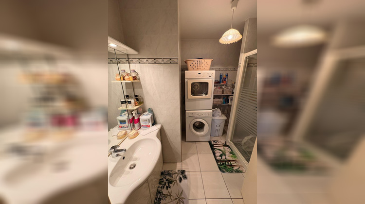 Ma-Cabane - Location Appartement CARMAUX, 81 m²