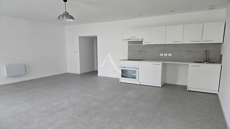 Ma-Cabane - Location Appartement CARMAUX, 53 m²