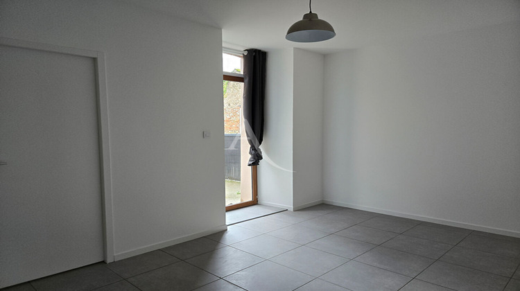 Ma-Cabane - Location Appartement CARMAUX, 53 m²