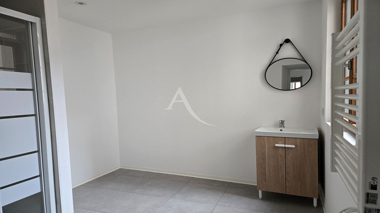 Ma-Cabane - Location Appartement CARMAUX, 53 m²