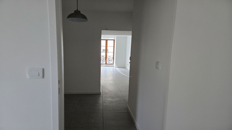 Ma-Cabane - Location Appartement CARMAUX, 53 m²