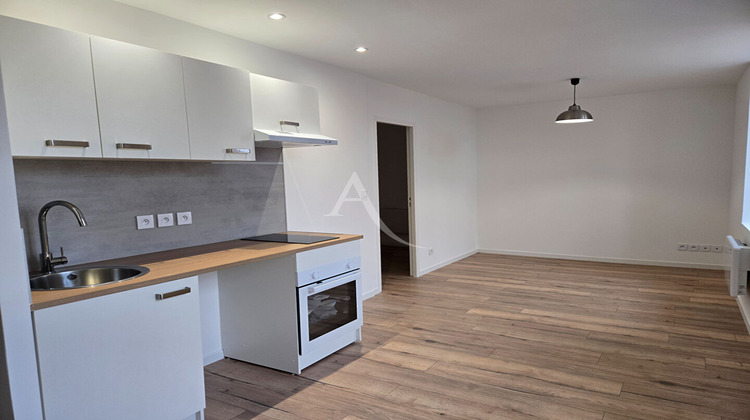 Ma-Cabane - Location Appartement CARMAUX, 28 m²