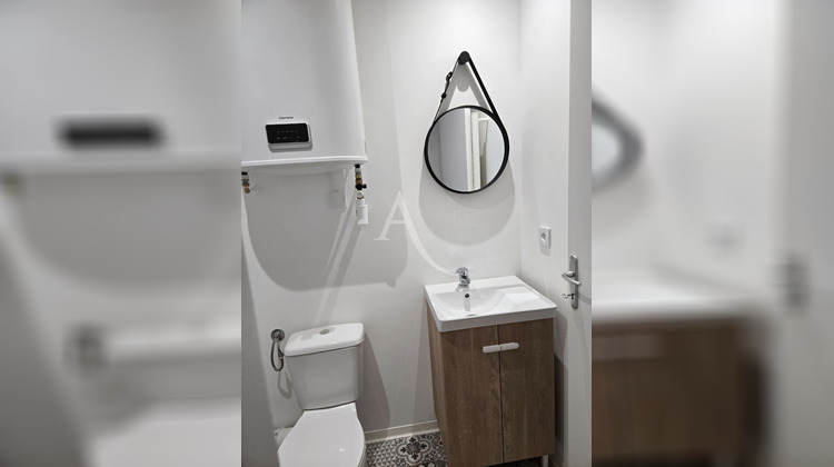 Ma-Cabane - Location Appartement CARMAUX, 28 m²