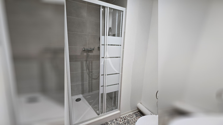 Ma-Cabane - Location Appartement CARMAUX, 28 m²