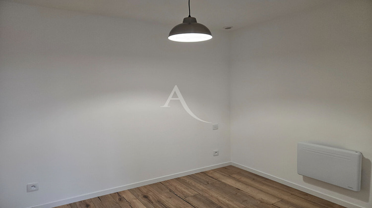 Ma-Cabane - Location Appartement CARMAUX, 28 m²