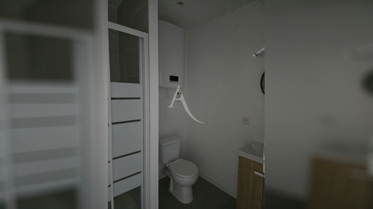 Ma-Cabane - Location Appartement CARMAUX, 32 m²