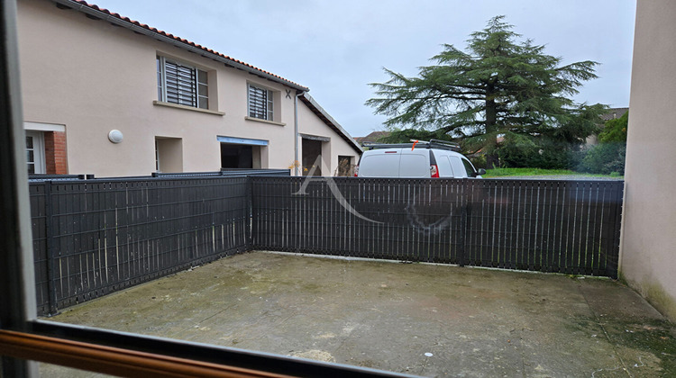 Ma-Cabane - Location Appartement CARMAUX, 32 m²