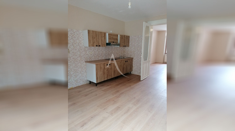 Ma-Cabane - Location Appartement CARMAUX, 48 m²