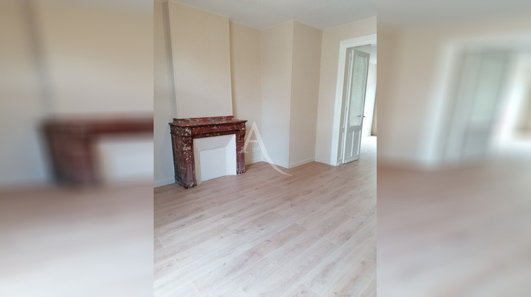 Ma-Cabane - Location Appartement CARMAUX, 48 m²