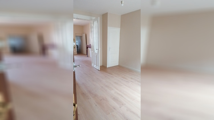 Ma-Cabane - Location Appartement CARMAUX, 48 m²