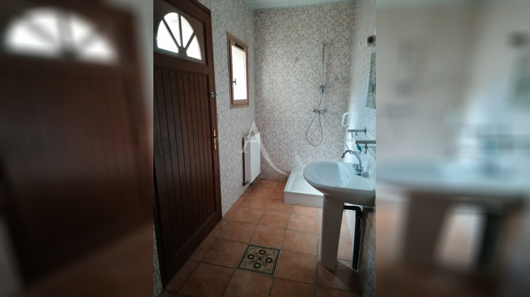 Ma-Cabane - Location Appartement CARMAUX, 48 m²