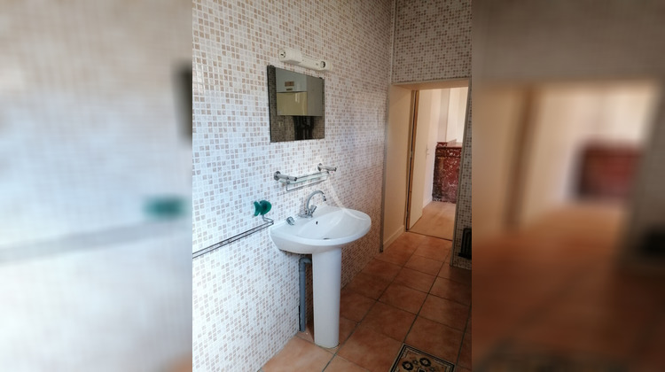 Ma-Cabane - Location Appartement CARMAUX, 48 m²