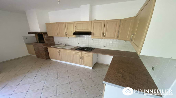 Ma-Cabane - Location Appartement Carmaux, 83 m²
