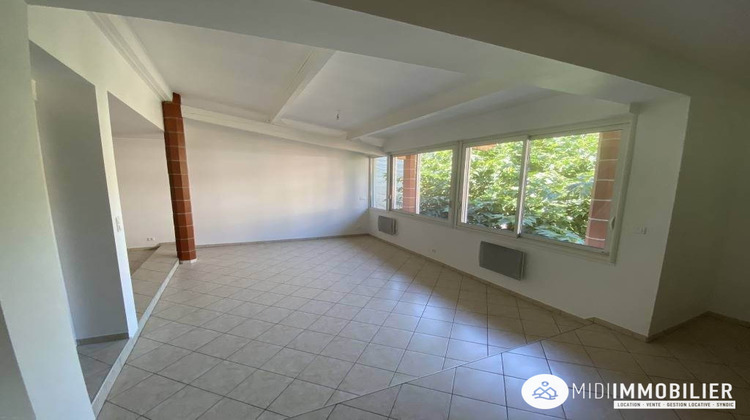 Ma-Cabane - Location Appartement Carmaux, 83 m²