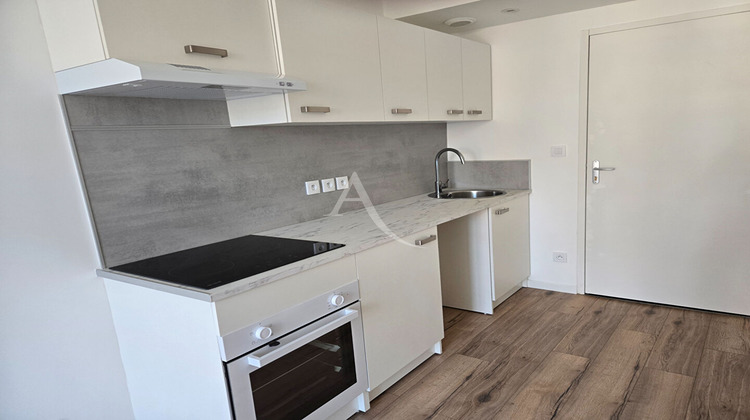 Ma-Cabane - Location Appartement CARMAUX, 53 m²