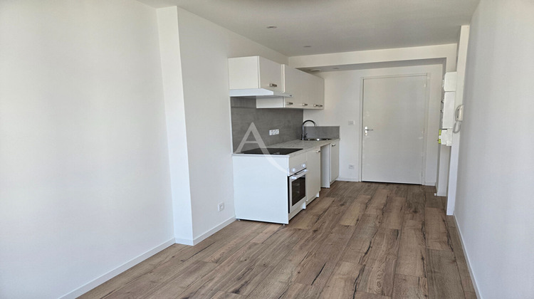 Ma-Cabane - Location Appartement CARMAUX, 53 m²