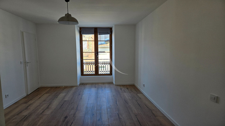 Ma-Cabane - Location Appartement CARMAUX, 53 m²